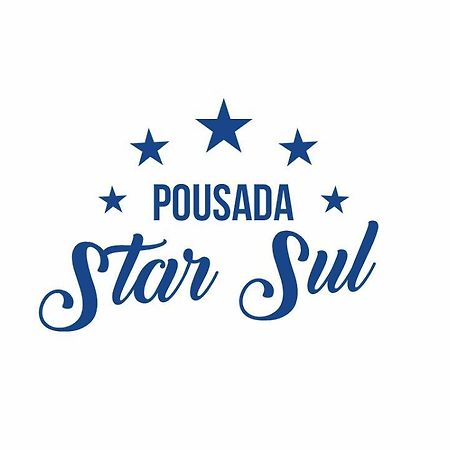 Pousada Star Sul Penha  Ngoại thất bức ảnh