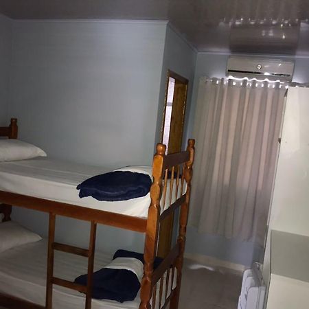 Pousada Star Sul Penha  Ngoại thất bức ảnh