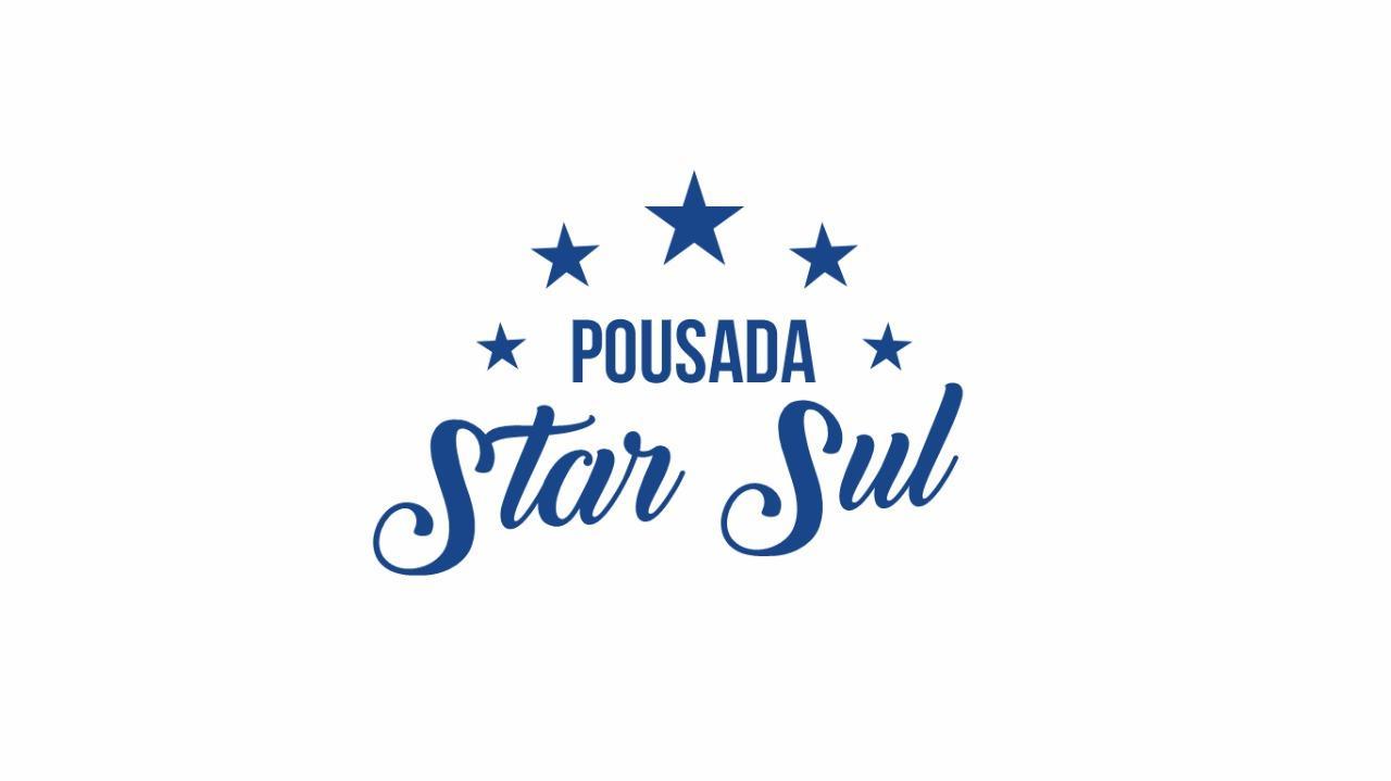 Pousada Star Sul Penha  Ngoại thất bức ảnh