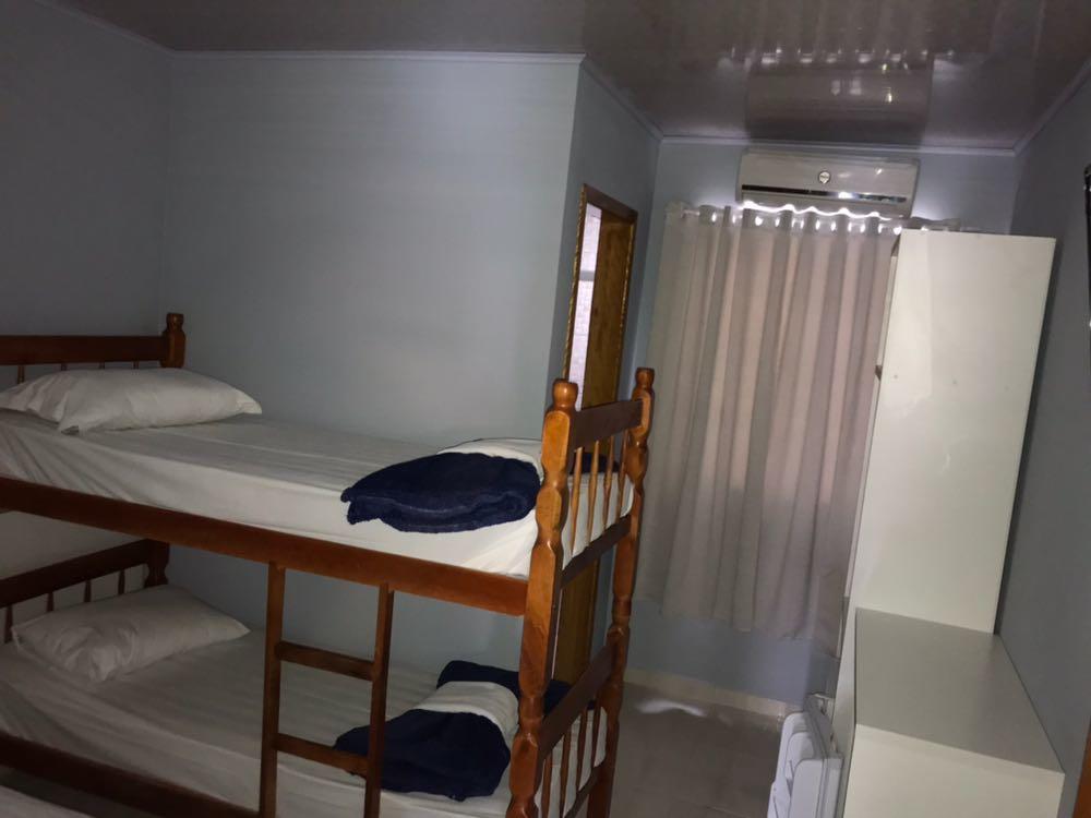 Pousada Star Sul Penha  Ngoại thất bức ảnh