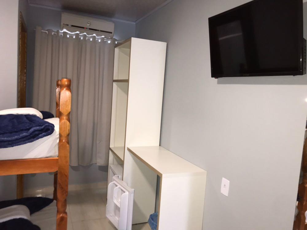 Pousada Star Sul Penha  Ngoại thất bức ảnh