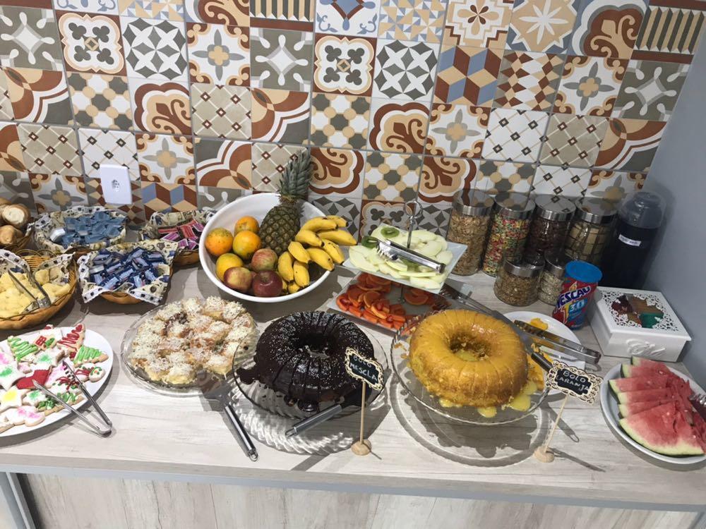 Pousada Star Sul Penha  Ngoại thất bức ảnh