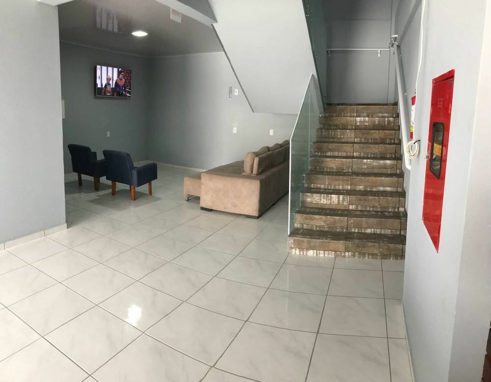 Pousada Star Sul Penha  Ngoại thất bức ảnh