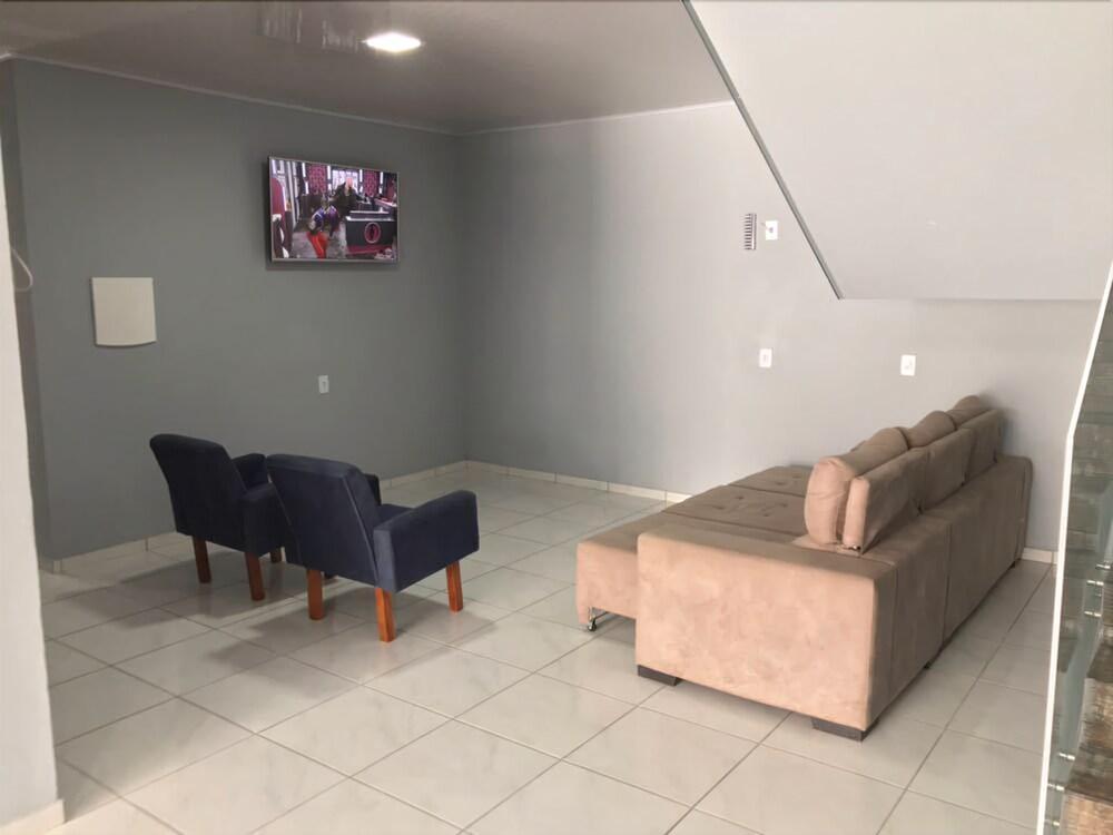 Pousada Star Sul Penha  Ngoại thất bức ảnh